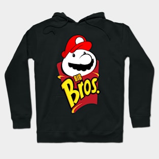 big bros Hoodie